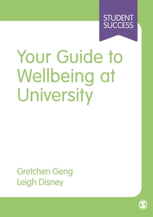 Your Guide to Wellbeing at University