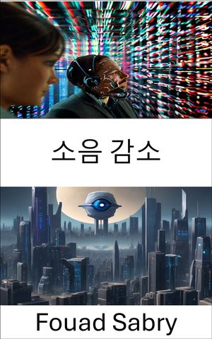 소음 감소