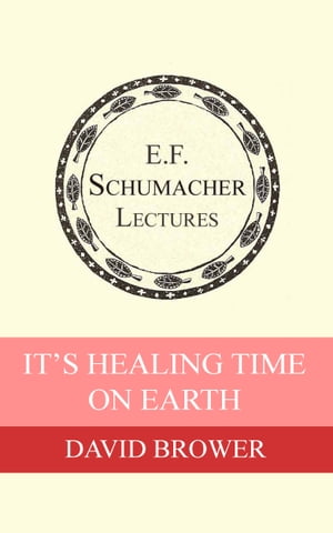 It's Healing Time on Earth