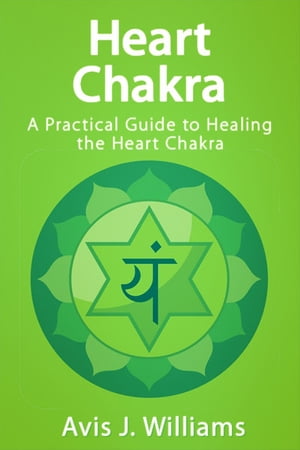 Heart Chakra