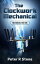 The Clockwork Mechanical (Mechanicals Book 1)