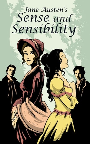 Sense and SensibilityŻҽҡ[ Jane Austen ]