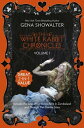 ŷKoboŻҽҥȥ㤨The White Rabbit Chronicles Volume 1/Alice In Zombieland/Through The Zombie GlassŻҽҡ[ GENA SHOWALTER ]פβǤʤ1,067ߤˤʤޤ