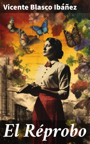 El R?probo La lucha por redenci?n en la Espa?a del siglo XIX【電子書籍】[ Vicente Blasco Ib??ez ]