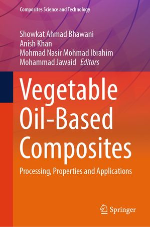 楽天楽天Kobo電子書籍ストアVegetable Oil-Based Composites Processing, Properties and Applications【電子書籍】