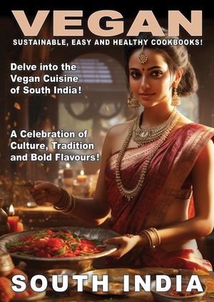 Vegan South India