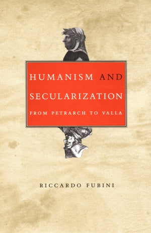 Humanism and Secularization