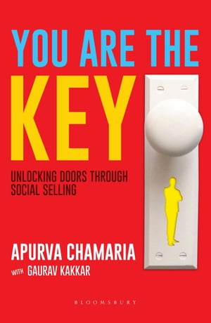 You Are The Key