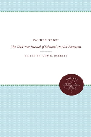 Yankee Rebel