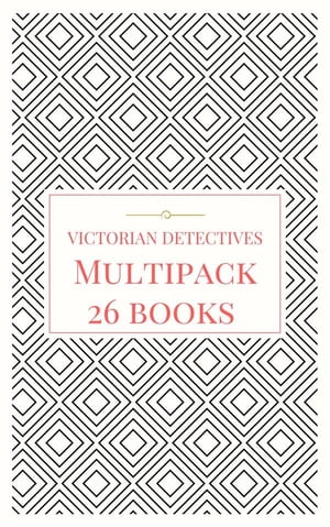 Victorian Detectives Multipack - The Moonstone, 