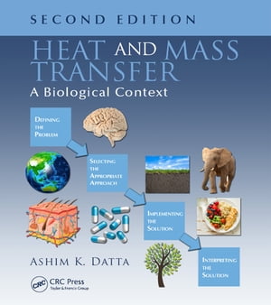 Heat and Mass Transfer