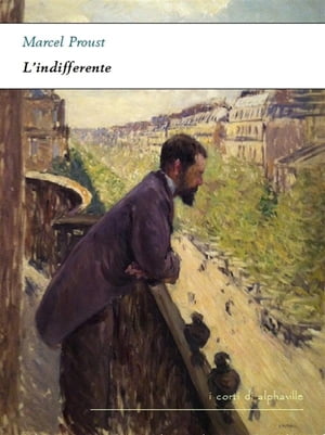 L'indifferente