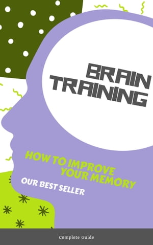 How to improve Your Memory Brain Training【電