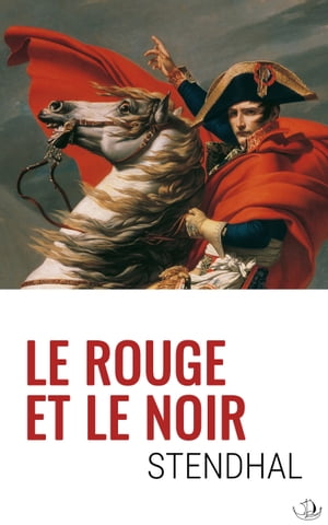 Le Rouge et le Noir