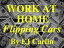 Work At Home Flipping Cars
