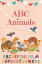 ABC Animal: Alphabet Picture BookŻҽҡ[ cat kids ]