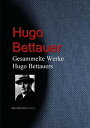 Gesammelte Werke Hugo Bettauers【電子書籍