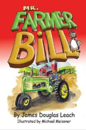 Mr. Farmer Bill