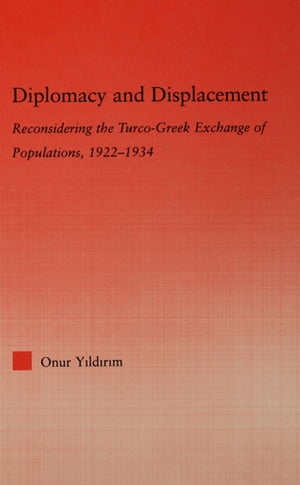 Diplomacy and Displacement