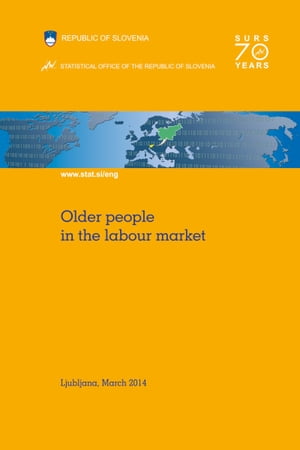 Older People in the Labour Market