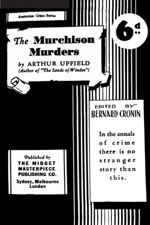 The Murchison Murders【電子書籍】[ Arthur 
