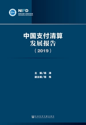 中国支付清算发展报告2019