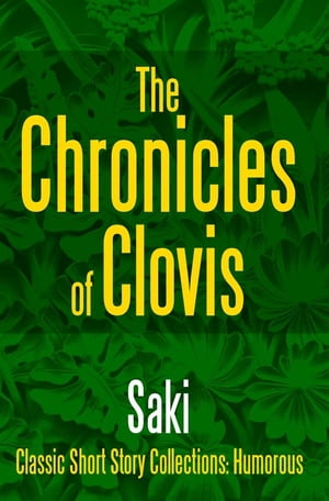 The Chronicles of Clovis