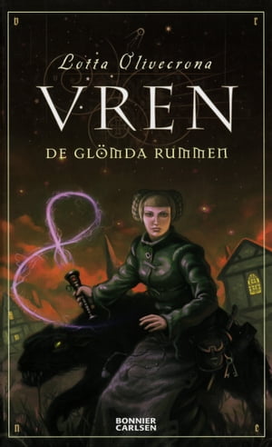 Vren. De glömda rummen