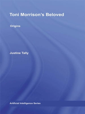 Toni Morrison's 'Beloved'