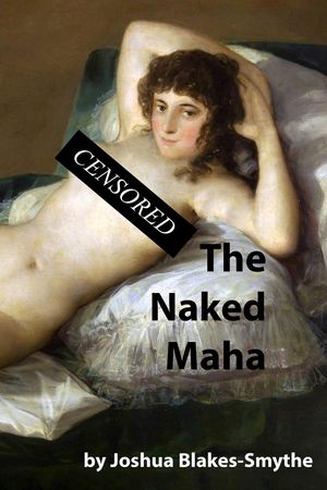 ŷKoboŻҽҥȥ㤨The Naked MahaŻҽҡ[ Joshua Blakes-Smythe ]פβǤʤ350ߤˤʤޤ