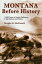 Montana Before History 11,000 Years of Hunter-Gatherers in the Rockies and on the PlainsŻҽҡ[ Douglas H. MacDonald ]