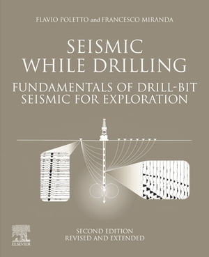 Seismic While Drilling