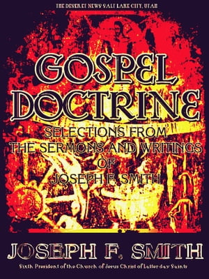 Gospel Doctrine