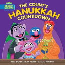 The Count 039 s Hanukkah Countdown【電子書籍】 Tilda Balsley