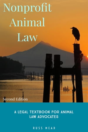 Nonprofit Animal Law