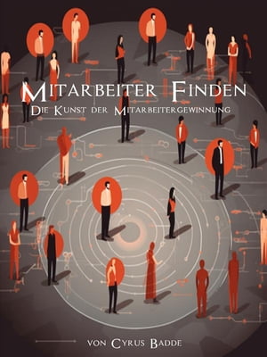 Mitarbeiter finden