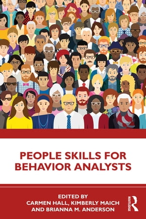 People Skills for Behavior Analysts