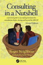 Consulting in a Nutshell A practical guide to successful general practice consultations before, during and beyond the MRCGP