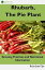 Rhubarb, The Pie PlantŻҽҡ[ Roby Jose Ciju ]