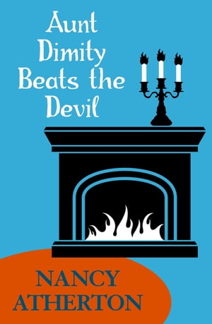 Aunt Dimity Beats the Devil (Aunt Dimity Mysteries, Book 6)