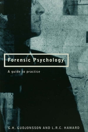 Forensic Psychology