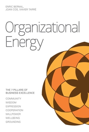 Organizational Energy