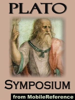 Symposium (Mobi Classics)