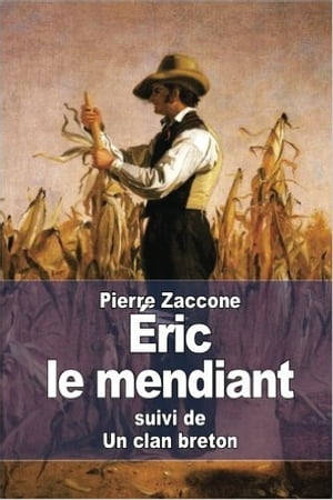 ?ric le mendiant Un clan breton【電子書籍