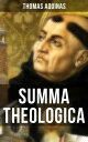 SUMMA THEOLOGICA Including supplement, appendix, interactive links and annotations【電子書籍】 Thomas Aquinas