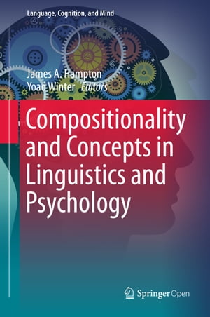 Compositionality and Concepts in Linguistics and Psychology