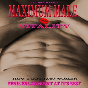 Maximum Male Vitality