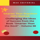 ŷKoboŻҽҥȥ㤨Smarter Than Napoleon Hill's Method: Challenging Ideas of Success from the Book 