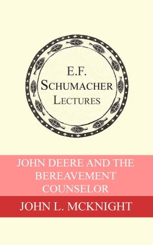 John Deere and the Bereavement Counselor