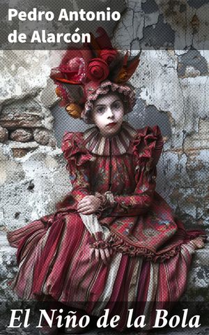 ŷKoboŻҽҥȥ㤨El Ni?o de la Bola Una mirada profunda a la Espa?a del siglo XIX a trav?s de la naturaleza humanaŻҽҡ[ Pedro Antonio de Alarc?n ]פβǤʤ150ߤˤʤޤ